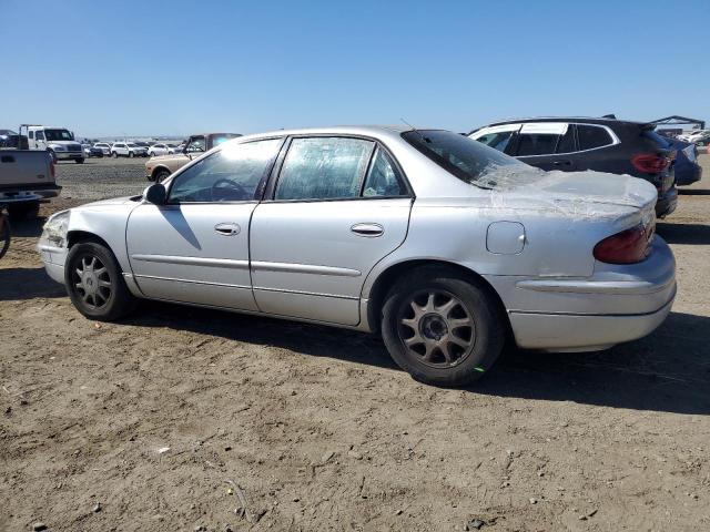 2G4WB52K431167028 - 2003 BUICK REGAL LS 银色 照片 2