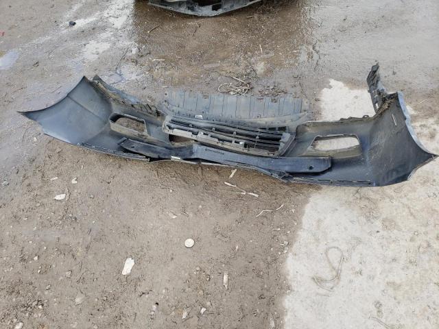 19XFA1F92AE000299 - 2010 HONDA CIVIC EXL ნაცრისფერი ფოტო 12