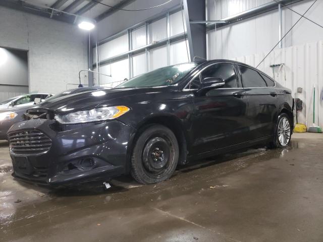 2013 FORD FUSION SE, 