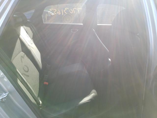 2HGFE2F58PH533943 - 2023 HONDA CIVIC SPORT Gümüş foto 10