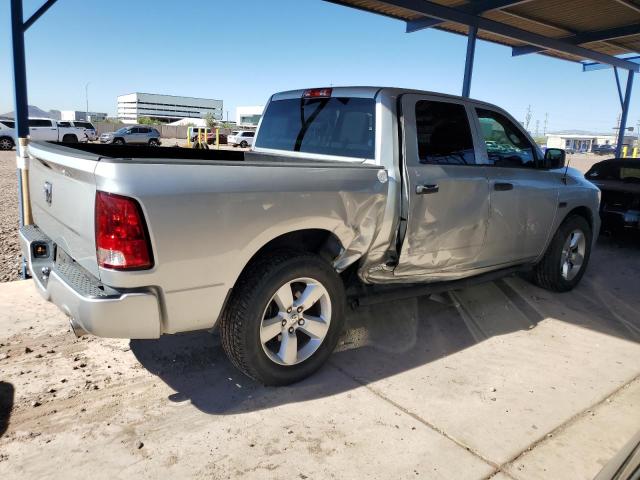 3C6RR6KT9FG698482 - 2015 RAM 1500 ST SILVER photo 3