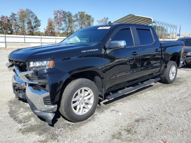 2020 CHEVROLET SILVERADO C1500 LT, 