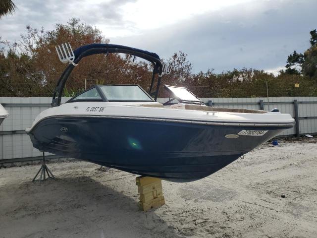 2019 SER BOAT, 