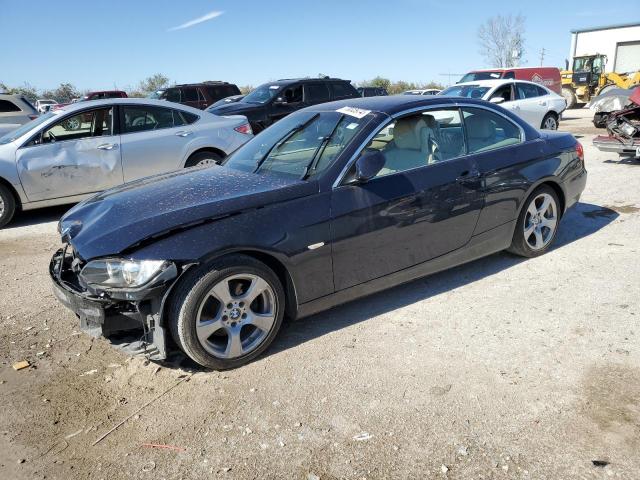 2007 BMW 328 I, 