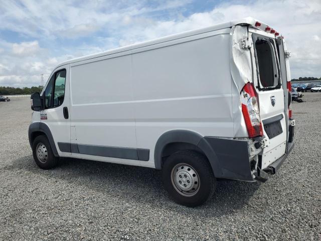 3C6TRVAG3HE516777 - 2017 RAM PROMASTER 1500 STANDARD Ağ foto 3
