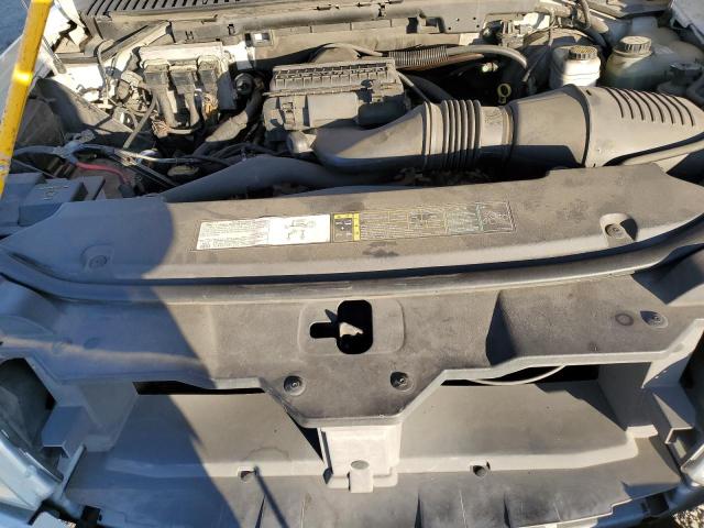 5LMFU27576LJ05050 - 2006 LINCOLN NAVIGATOR 奶油色 照片 12