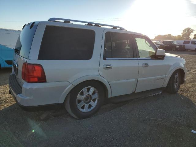 5LMFU27576LJ05050 - 2006 LINCOLN NAVIGATOR 奶油色 照片 3