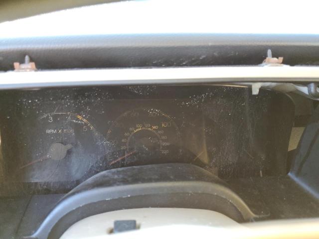 5LMFU27576LJ05050 - 2006 LINCOLN NAVIGATOR 奶油色 照片 9