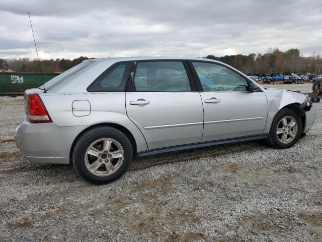 1G1ZT648X4F187471 - 2004 CHEVROLET MALIBU MAXX LS SILVER photo 3