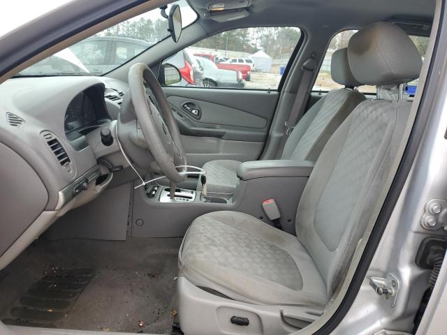 1G1ZT648X4F187471 - 2004 CHEVROLET MALIBU MAXX LS SILVER photo 7