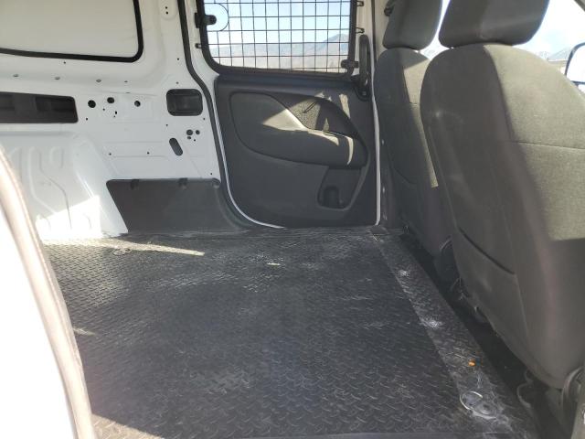 ZFBHRFBB7K6L93301 - 2019 RAM PROMASTER SLT Білий фото 11