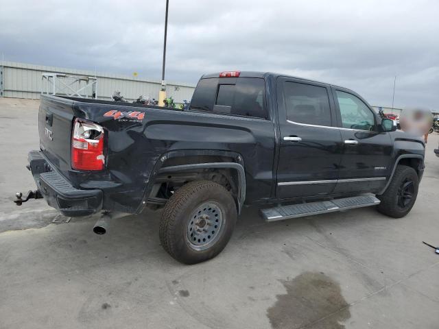 3GTU2WEC1FG104812 - 2015 GMC SIERRA K1500 DENALI BLACK photo 3