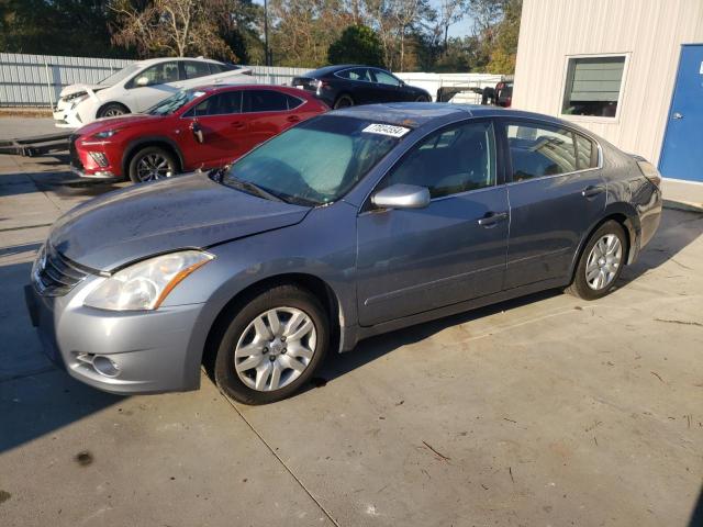 2011 NISSAN ALTIMA BASE, 