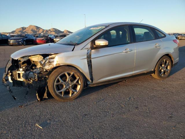 2013 FORD FOCUS SE, 