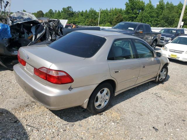 JHMCG5657XC057974 - 1999 HONDA ACCORD EX TAN photo 3