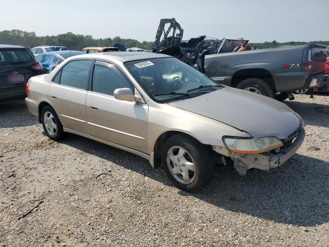 JHMCG5657XC057974 - 1999 HONDA ACCORD EX TAN photo 4