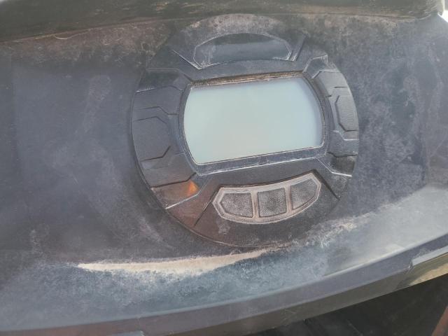 4UF20MPV7LT300003 - 2020 ATV ARCTIC CAT BLACK photo 8