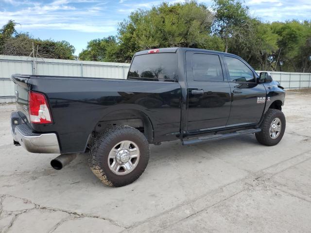 3C6UR5CL9EG287505 - 2014 RAM 2500 ST BLACK photo 3