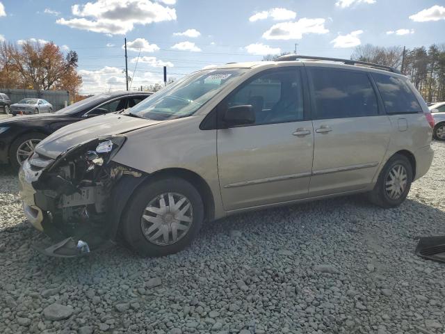 2008 TOYOTA SIENNA CE, 