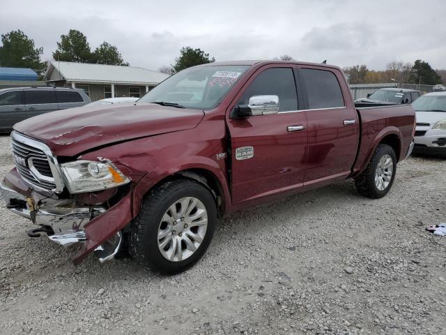 2018 RAM 1500 LONGHORN, 