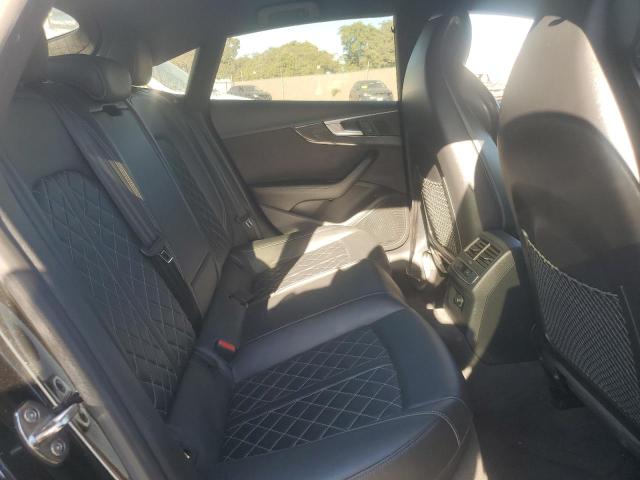 WAUB4CF50JA129561 - 2018 AUDI S5 PREMIUM PLUS შავი ფოტო 10