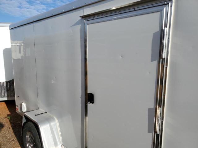 54BNA1614P1327180 - 2023 NEO TRAILER WHITE photo 9