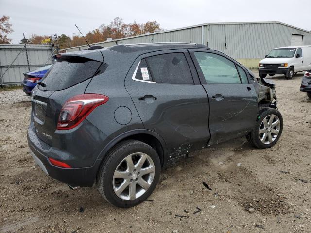 KL4CJFSB0HB023039 - 2017 BUICK ENCORE PREFERRED II CHARCOAL photo 3