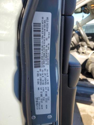 1C4PJMBSXFW673787 - 2015 JEEP CHEROKEE TRAILHAWK GRAY photo 12