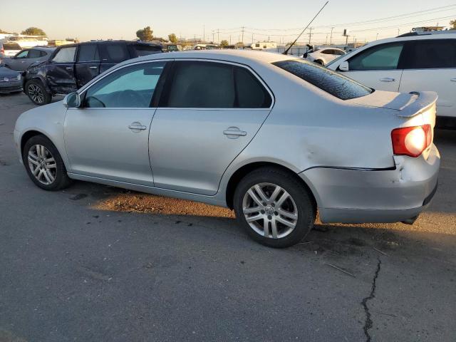 3VWEG71K77M061442 - 2007 VOLKSWAGEN JETTA WOLFSBURG 银色 照片 2