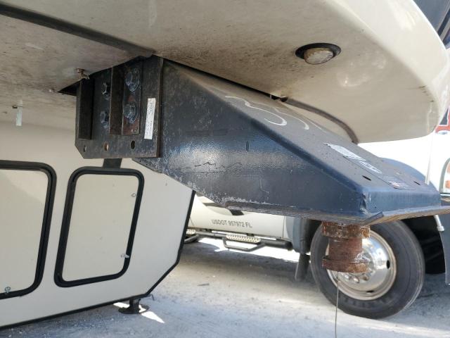 4YDF33121JA742337 - 2018 KEYSTONE MONTANA 双色 照片 7