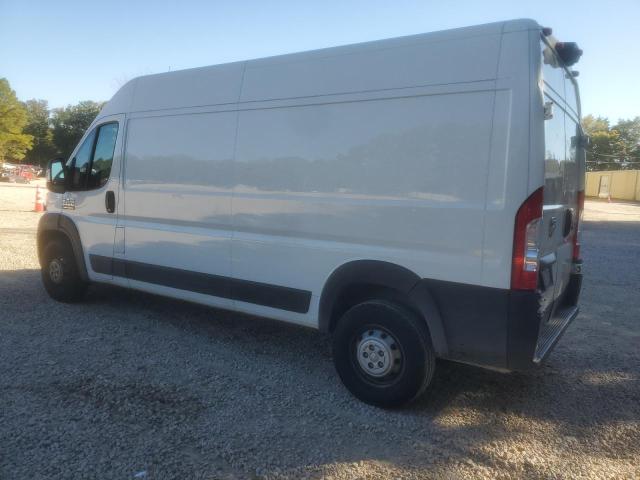 3C6LRVDG0ME558670 - 2021 RAM PROMASTER 2500 HIGH WHITE photo 2