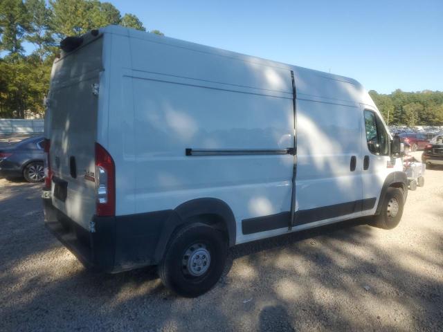 3C6LRVDG0ME558670 - 2021 RAM PROMASTER 2500 HIGH WHITE photo 3
