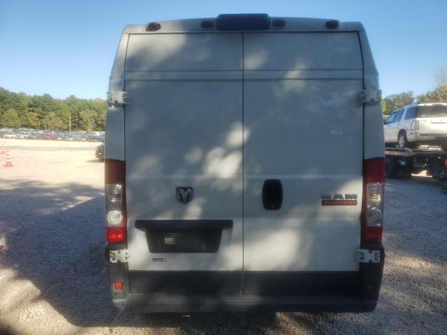 3C6LRVDG0ME558670 - 2021 RAM PROMASTER 2500 HIGH WHITE photo 6