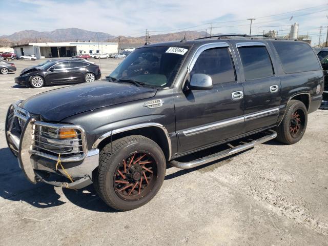 2004 GMC YUKON XL C1500, 