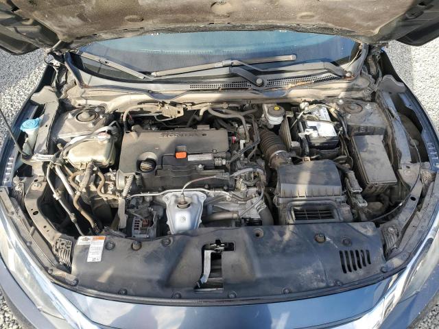 19XFC2F56HE068984 - 2017 HONDA CIVIC LX BLUE photo 11