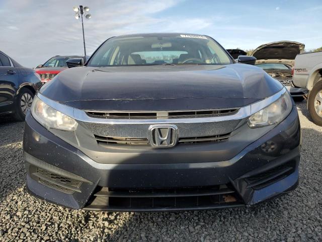 19XFC2F56HE068984 - 2017 HONDA CIVIC LX BLUE photo 5