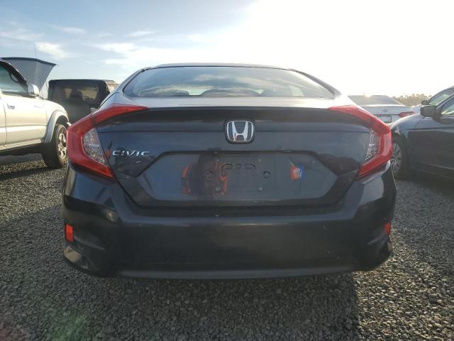 19XFC2F56HE068984 - 2017 HONDA CIVIC LX BLUE photo 6