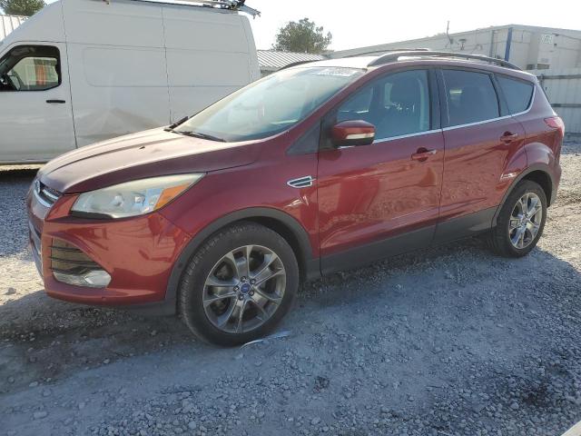 2013 FORD ESCAPE SEL, 