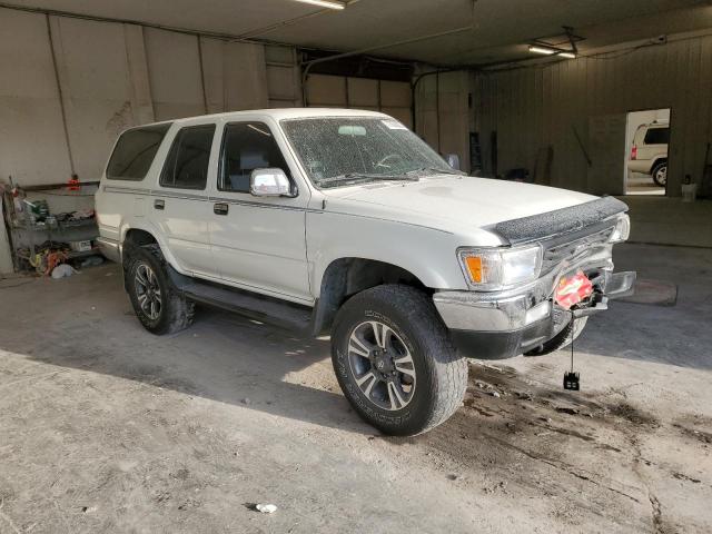 JT3VN29V6S0053438 - 1995 TOYOTA 4RUNNER VN29 SR5 WHITE photo 4