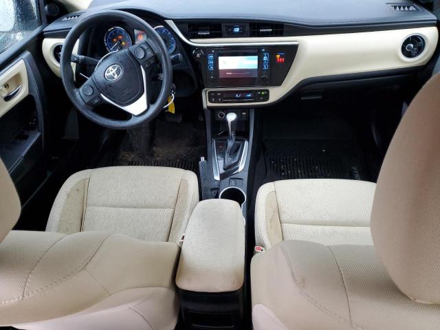 5YFBURHE6JP773614 - 2018 TOYOTA COROLLA L 白色 照片 8