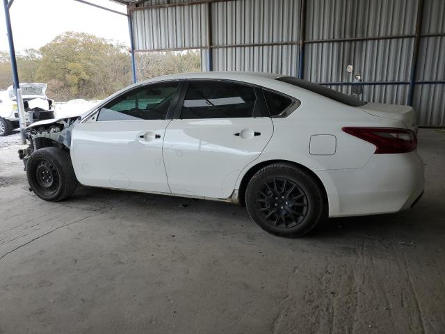 1N4AL3AP4JC208932 - 2018 NISSAN ALTIMA 2.5 WHITE photo 2