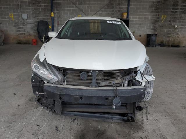 1N4AL3AP4JC208932 - 2018 NISSAN ALTIMA 2.5 WHITE photo 5