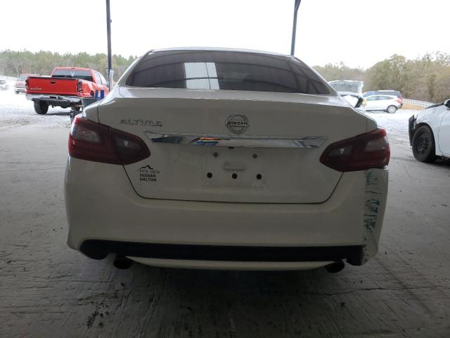 1N4AL3AP4JC208932 - 2018 NISSAN ALTIMA 2.5 WHITE photo 6