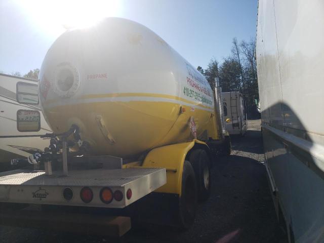 1FVHA9CV94PM19171 - 2004 FREIGHTLINER CONVENTION ST112 WHITE photo 4