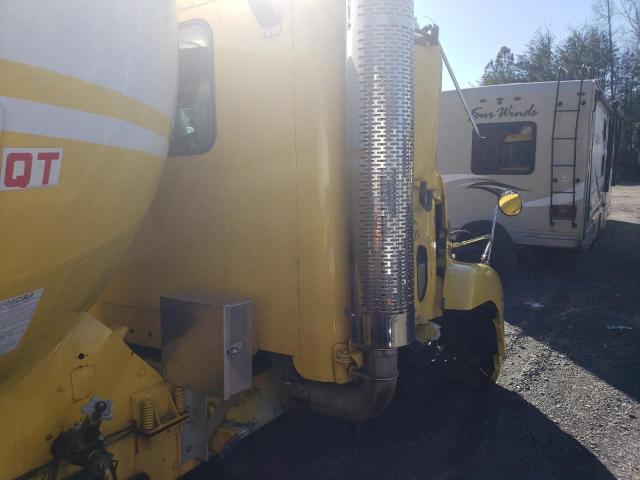 1FVHA9CV94PM19171 - 2004 FREIGHTLINER CONVENTION ST112 WHITE photo 6