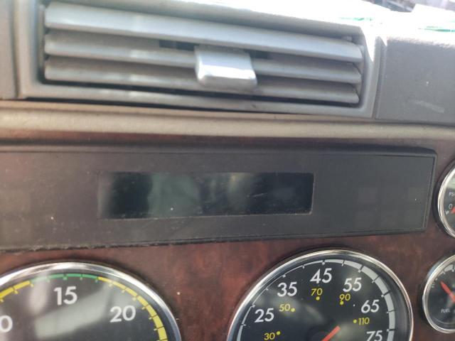 1FVHA9CV94PM19171 - 2004 FREIGHTLINER CONVENTION ST112 WHITE photo 8