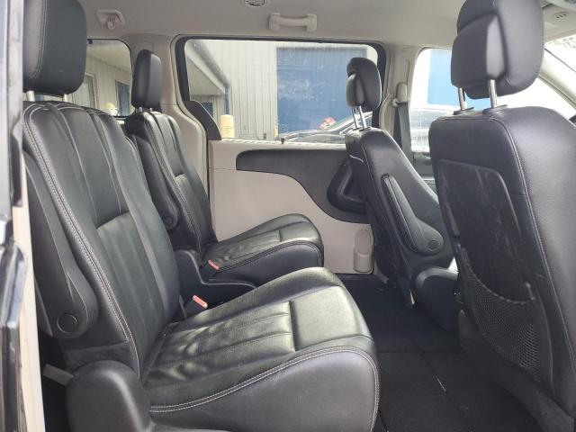 2C4RC1BG4ER461097 - 2014 CHRYSLER TOWN & COU TOURING 黑色 照片 11