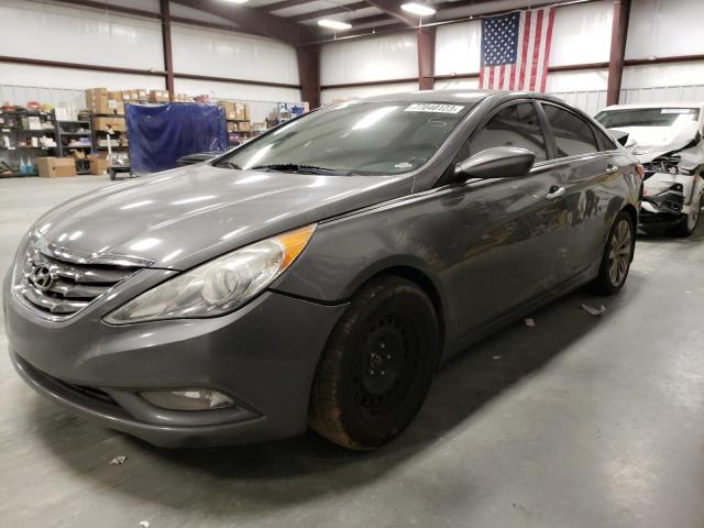 2013 HYUNDAI SONATA SE, 