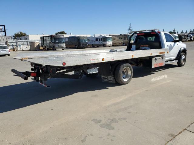 3C7WRNDL8MG600643 - 2021 RAM 5500 თეთრი ფოტო 3