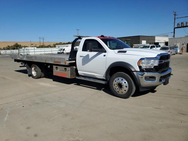 3C7WRNDL8MG600643 - 2021 RAM 5500 თეთრი ფოტო 4